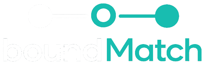 boundMatch Logo