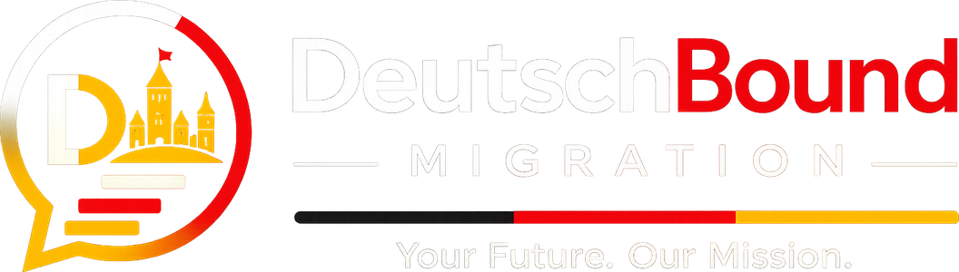 DeutschBound Migration Logo