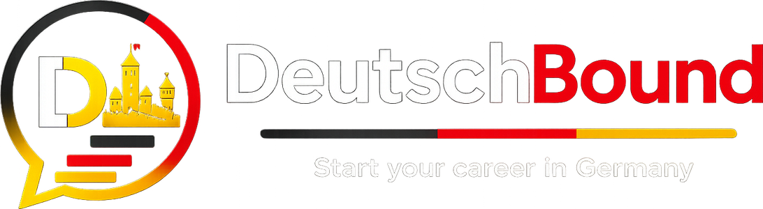 DeutschBound Logo