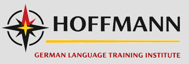 Hoffmann German Language Training Institute Logo