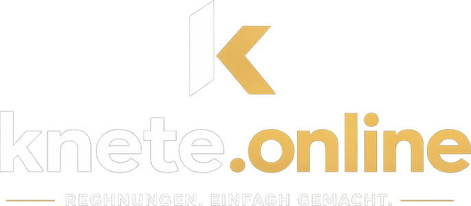 knete.online Logo