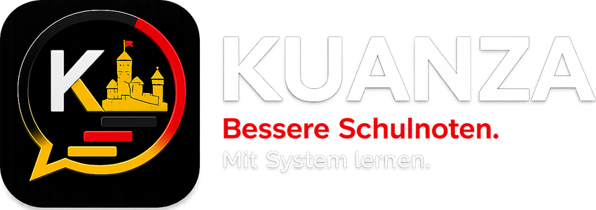 Kuanza Logo