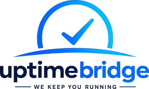 uptimebridge Logo